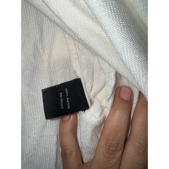 Willile Smith Cardigan Size Small - Picture 3 of 4